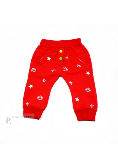 Штаны Unisex